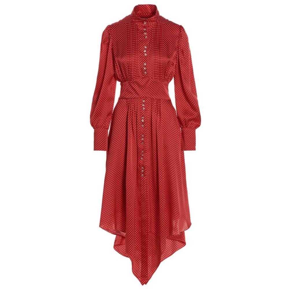 Alexandre Vauthier Women Pol Pol Idress